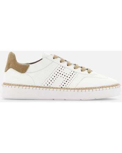 Hogan Sneakers Cool - White