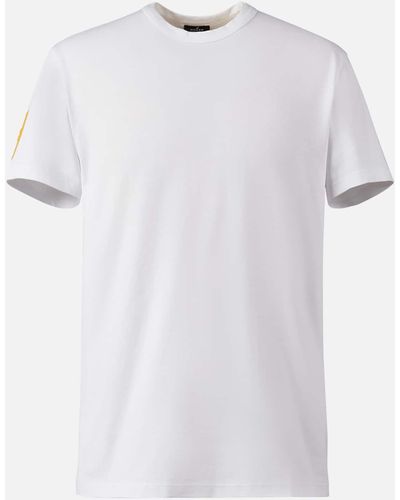 Hogan T-shirt - White