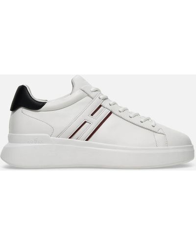 Hogan Sneakers H580 - Weiß
