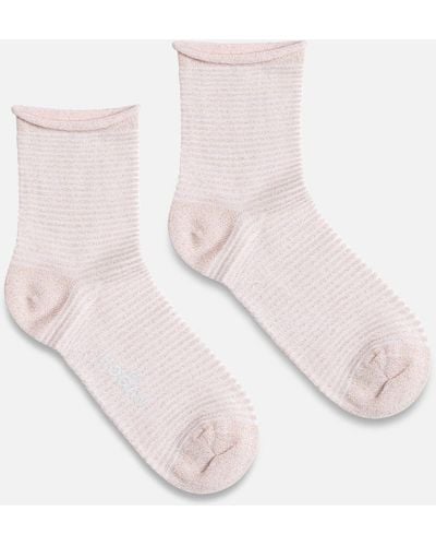 Hogan Socken - Pink