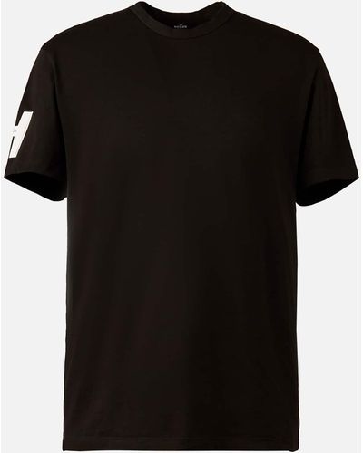 Hogan T-shirt - Black