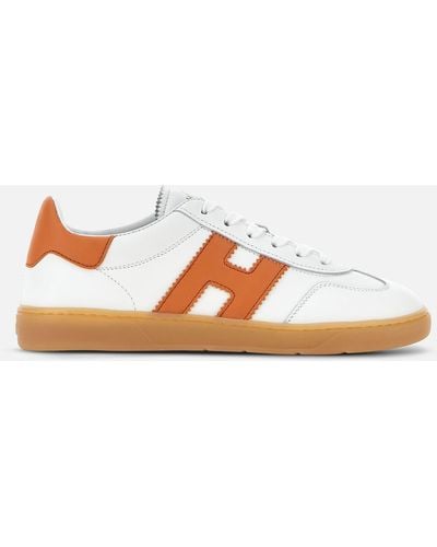 Hogan Sneakers Cool - Marron