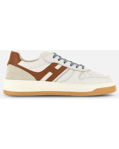Hogan Sneakers H630 - Neutro