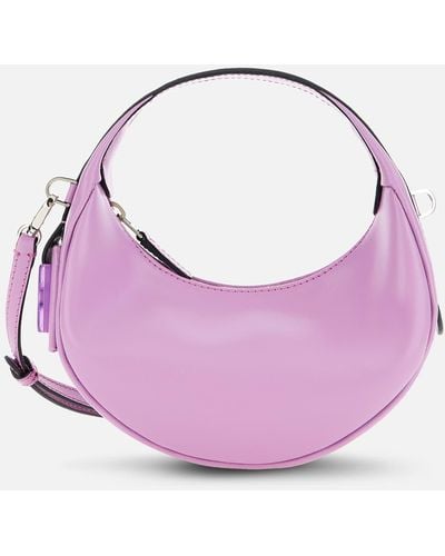 Hogan Mini Bags - Purple