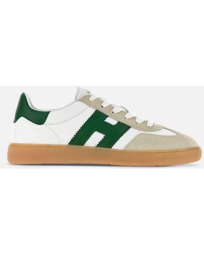 Hogan Sneakers Cool - Green