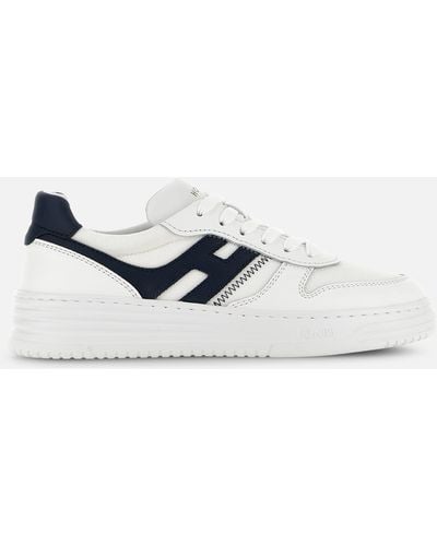 Hogan Sneakers H630 - Blanc