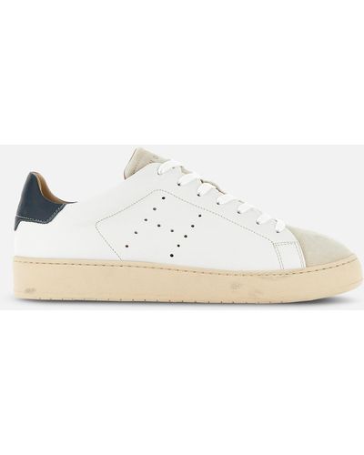Hogan Sneakers H672 - Weiß