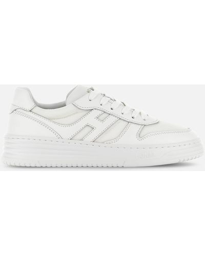 Hogan Sneakers H630 - Weiß