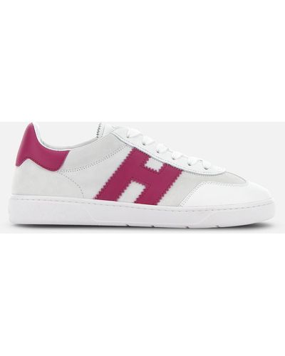 Hogan Sneakers Cool - Rosa