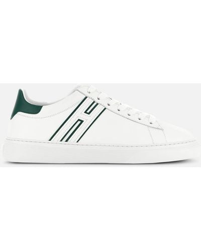Hogan Sneakers H365 - White