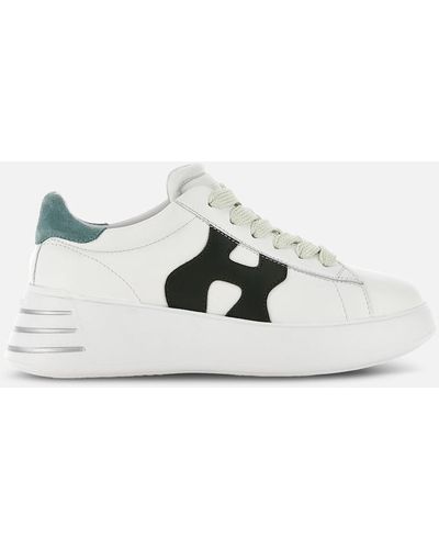 Hogan Sneakers Rebel - White