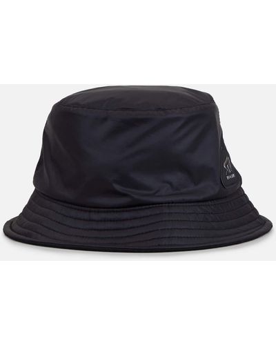 Hogan Hat - Black