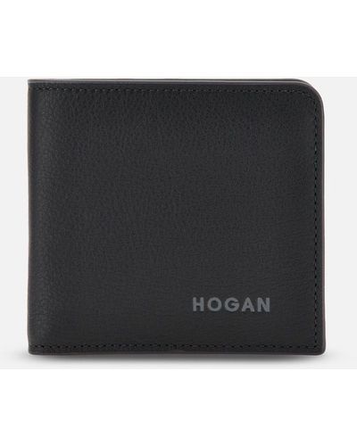 Hogan Wallet - Black