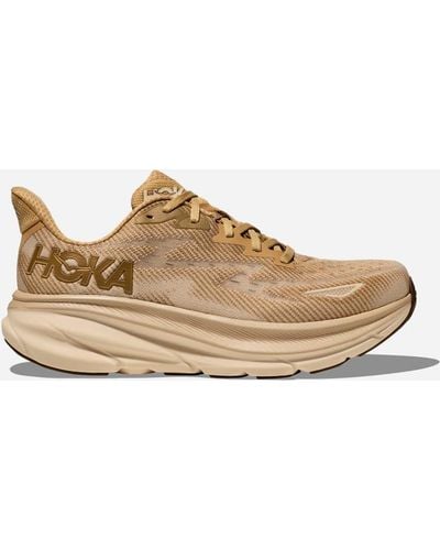 Hoka One One Clifton 9 Road Running Shoes - Multicolour
