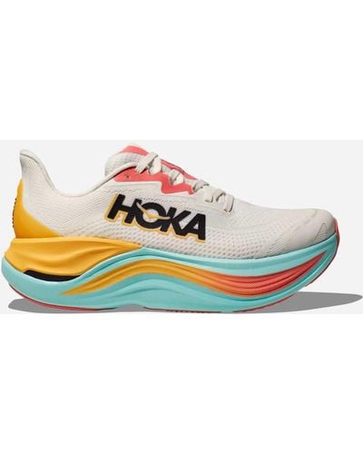 Hoka One One Skyward X Road Running Shoes - Multicolour