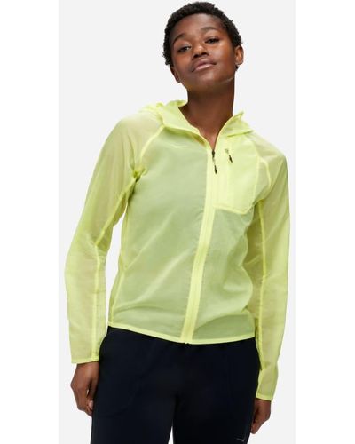 Women's Hoka One One Casual jackets from £65 | Lyst UK