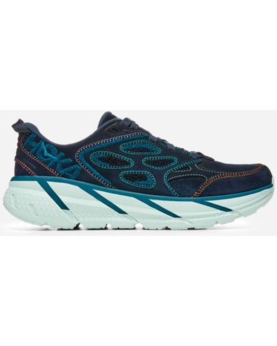 Hoka hot sale online shop