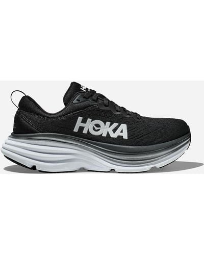 Hoka One One Sneakers - Noir