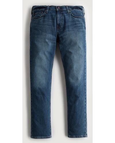Hollister men shop jeans