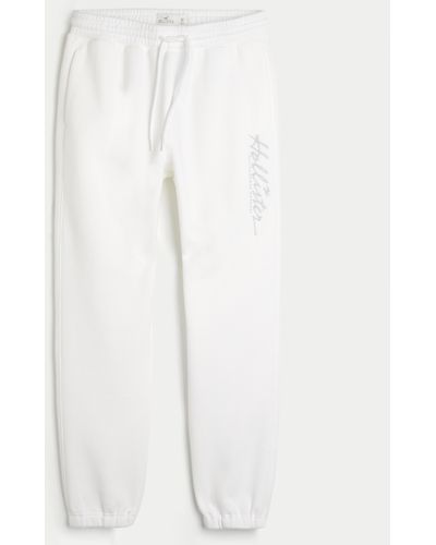 Hollister Jogging bottoms for Men Online Sale up to 62 off