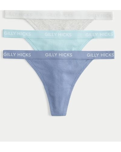 Hollister Knickers and underwear for Women, Online Sale up to 41% off
