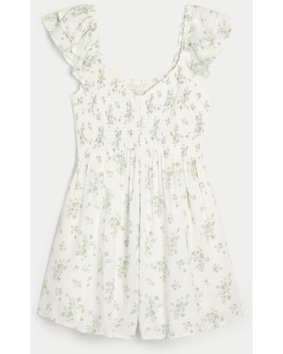 Utility hot sale jumpsuit hollister
