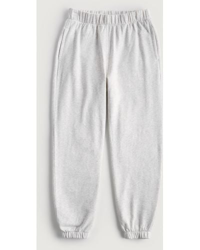 Hollister Track pants and jogging bottoms for Women