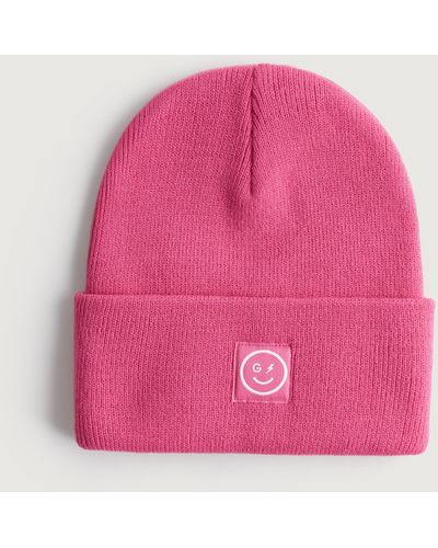 Damen-Hüte, Caps & Mützen von Hollister | Online-Schlussverkauf – Bis zu  64% Rabatt | Lyst DE