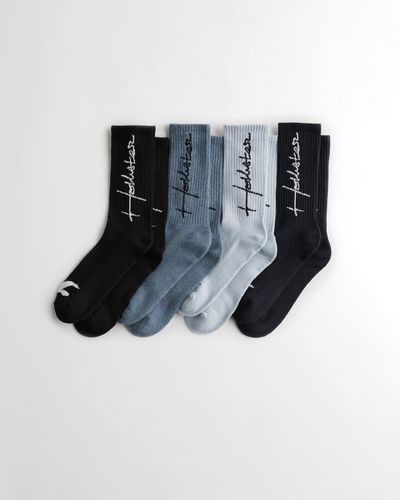 Hollister Socks for Men Online Sale up to 40 off Lyst UK