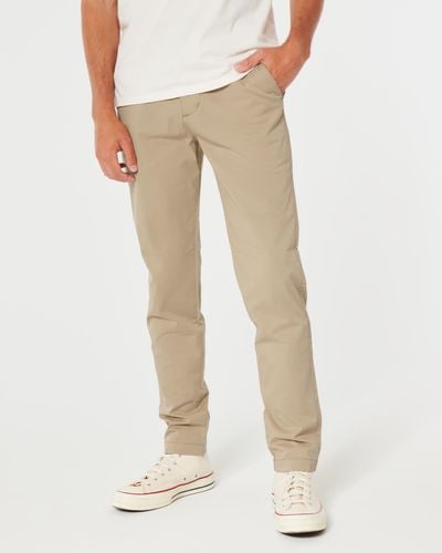 Hollister Trousers for Men | Online Sale up to 44% off | Lyst UK