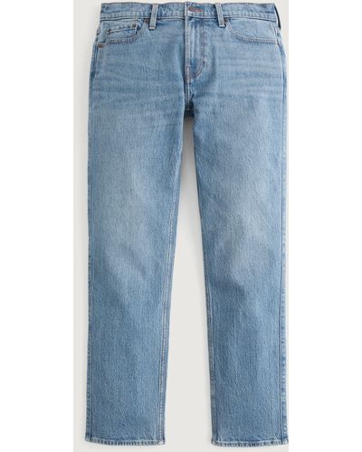 Hollister grey sales jeans