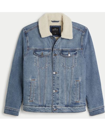 Hollister clearance clothing online