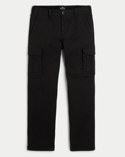 Hollister combat trousers sale