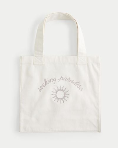 Hollister sales bags womens