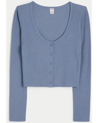Hollister cardigans cheap clearance