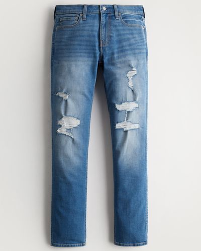 Hollister Jeans for Men | Online Sale up to 66% off | Lyst UK