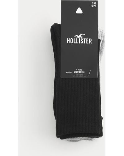 Hollister socks sale