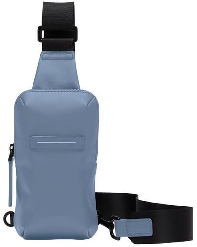 Horizn Studios Cross-Body Bags Gion Cross-Body S - Blau