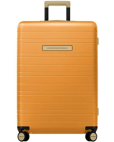Horizn Studios Check-in Luggage H7 Re - Orange