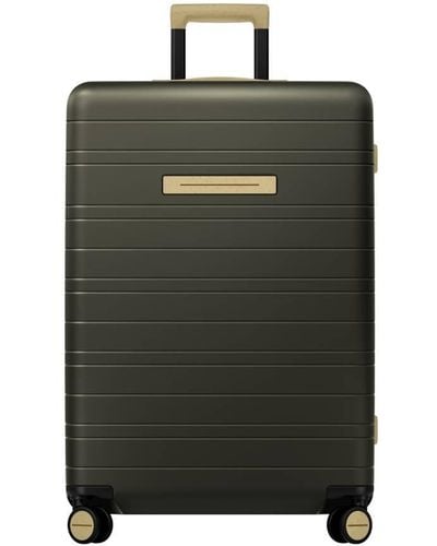 Horizn Studios Check-in Luggage H7 Re - Green
