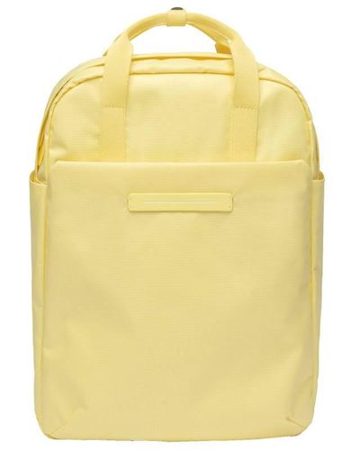 Horizn Studios High-performance Backpacks Shibuya Totepack - Yellow