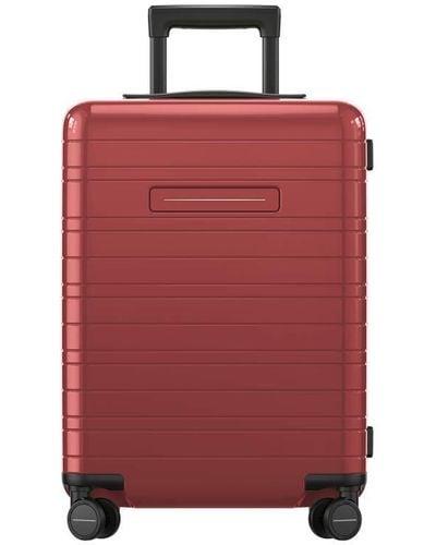 Horizn Studios Cabin Luggage H5 - Rot