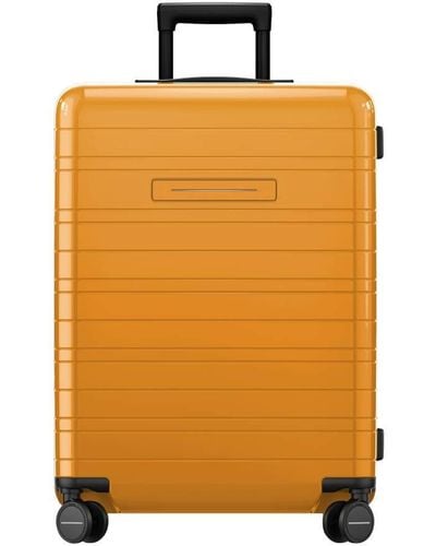 Horizn Studios Check-in Luggage H6 - Orange