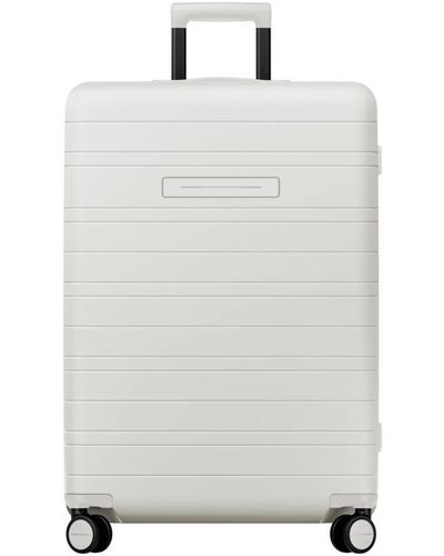 Horizn Studios Check-in Luggage H7 - White