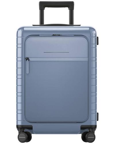 Horizn Studios Cabin Luggage M5 - Blue