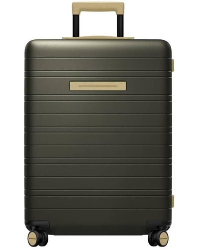 Horizn Studios Check-in Luggage H6 Re - Green