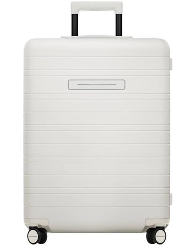 Horizn Studios Check-in Luggage H6 - White