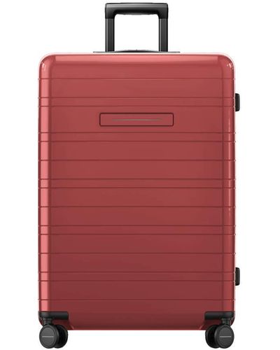 Horizn Studios Check-in Luggage H7 - Red