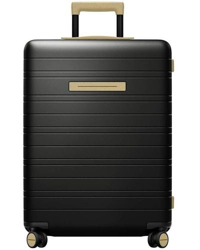 Horizn Studios Check-in Luggage H6 Re - Black