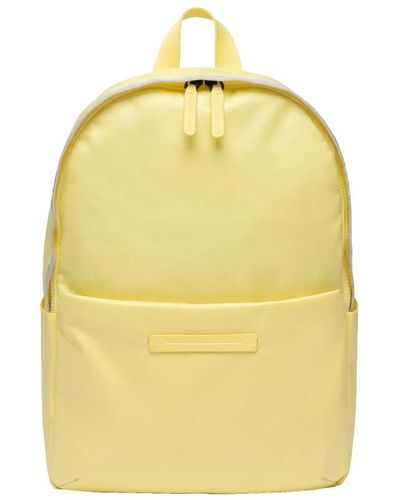 Horizn Studios High-performance Backpacks Shibuya Daypack - Yellow